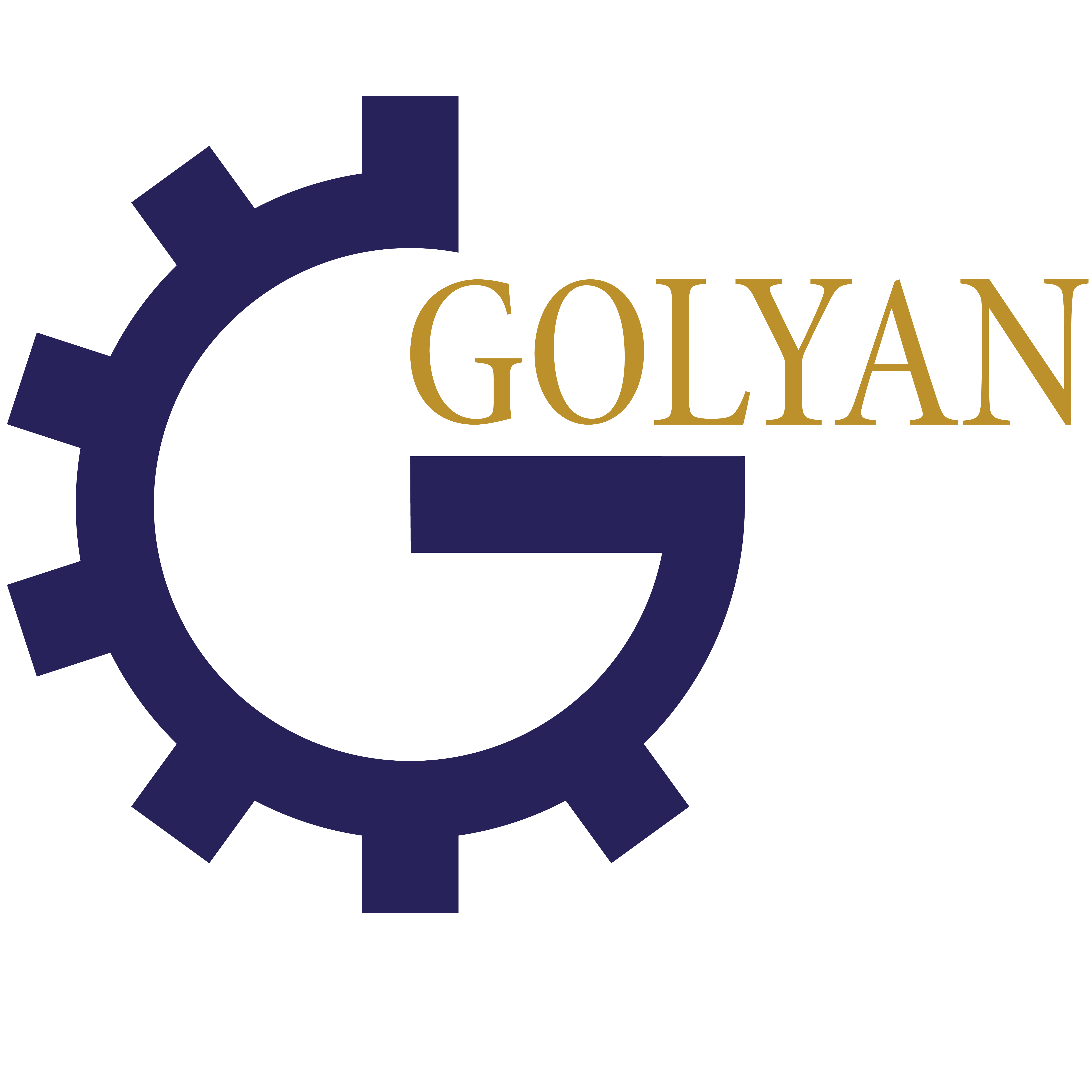 About Golyan